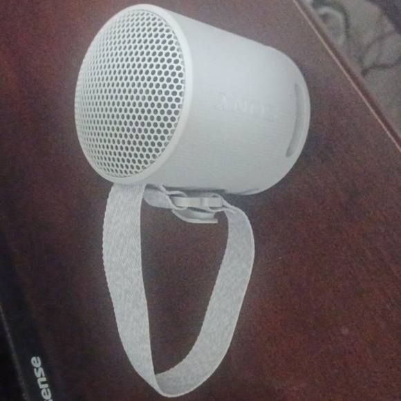 SONY SPEAKER - Picture 2 of 3